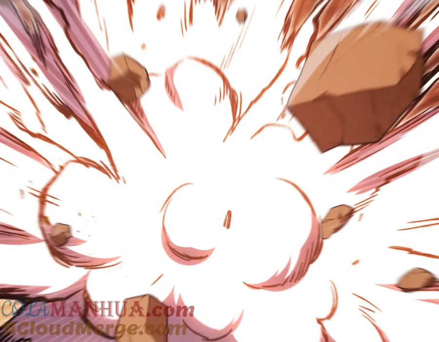重启地下城 第185话 王的降临 第5页