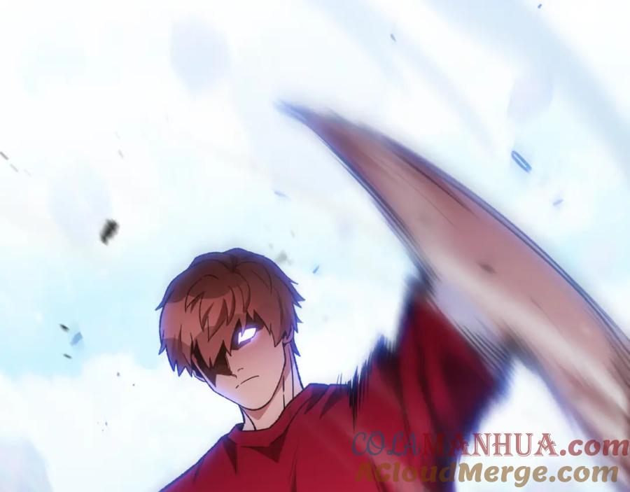 重启地下城 第185话 王的降临 第97页