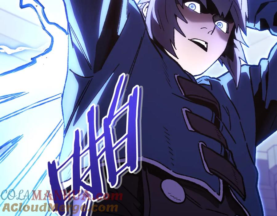 重启地下城 第186话 展现实力 第221页