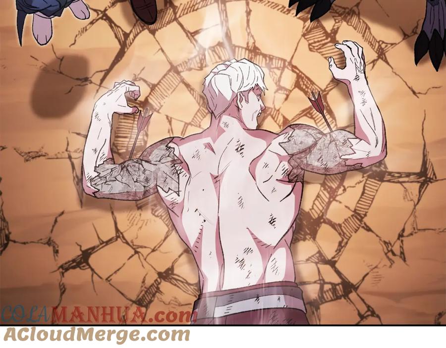 重启地下城 第186话 展现实力 第49页