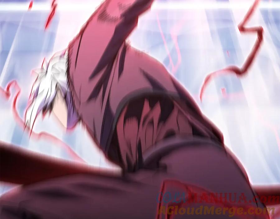 重启地下城 第186话 展现实力 第105页