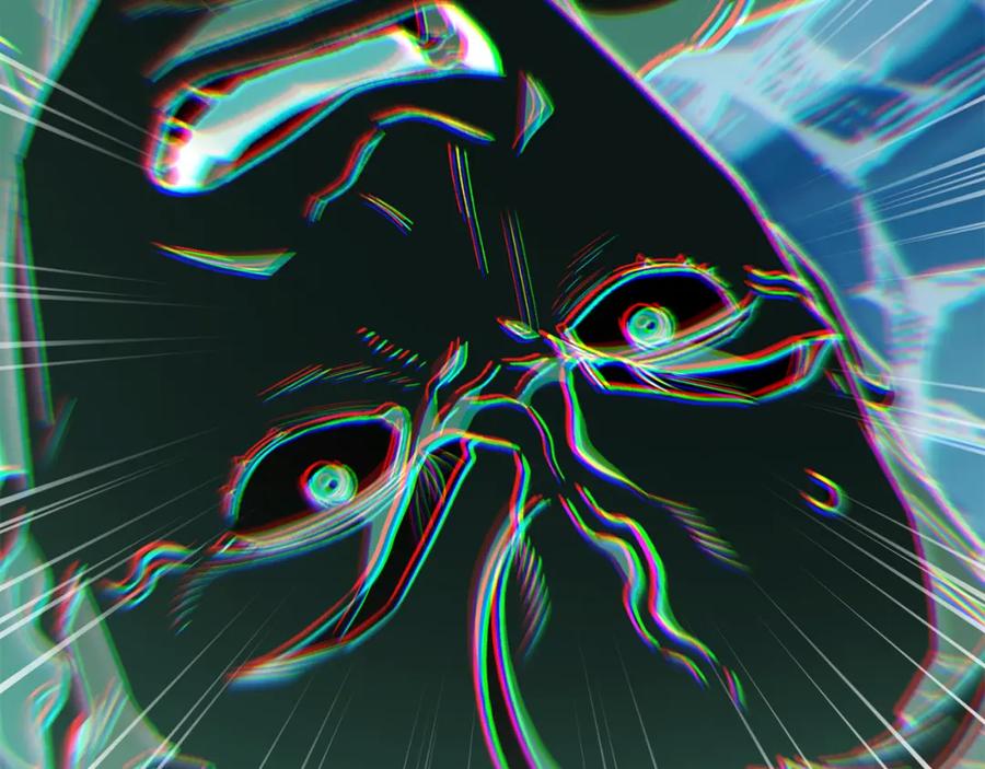 重启地下城 第186话 展现实力 第7页