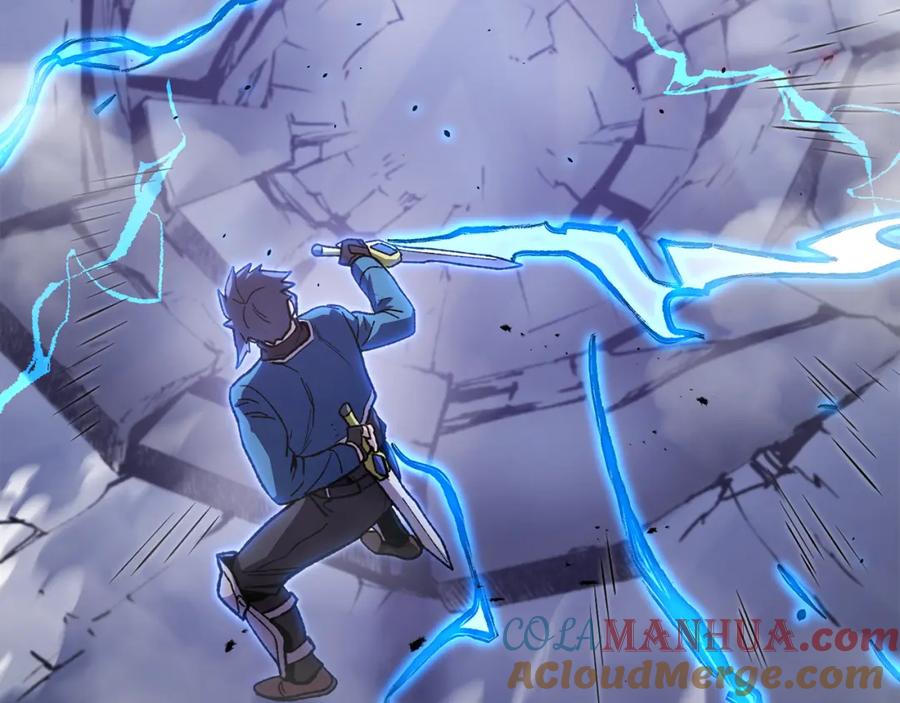 重启地下城 第186话 展现实力 第165页