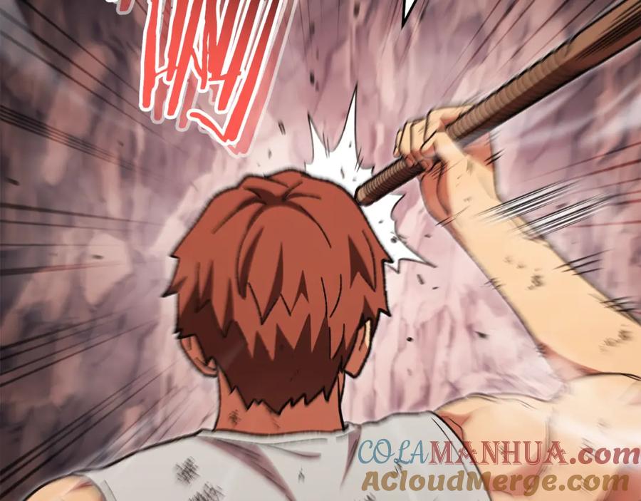 重启地下城 第188话 发现矿山 第213页