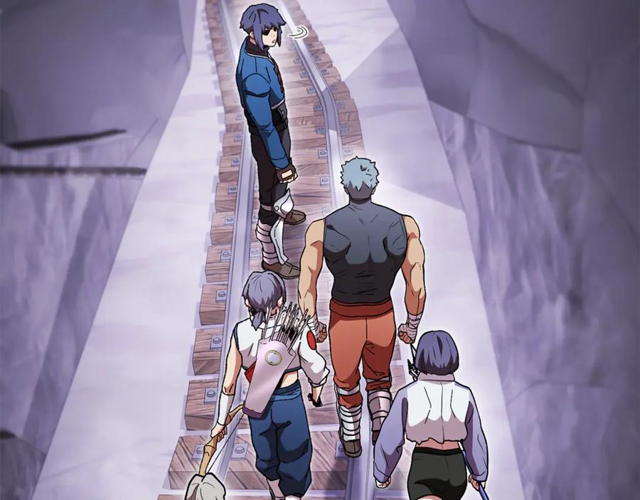 重启地下城 第194话 第五座神殿 第19页