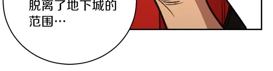 重启地下城 第19话 泥塑的威力 第28页