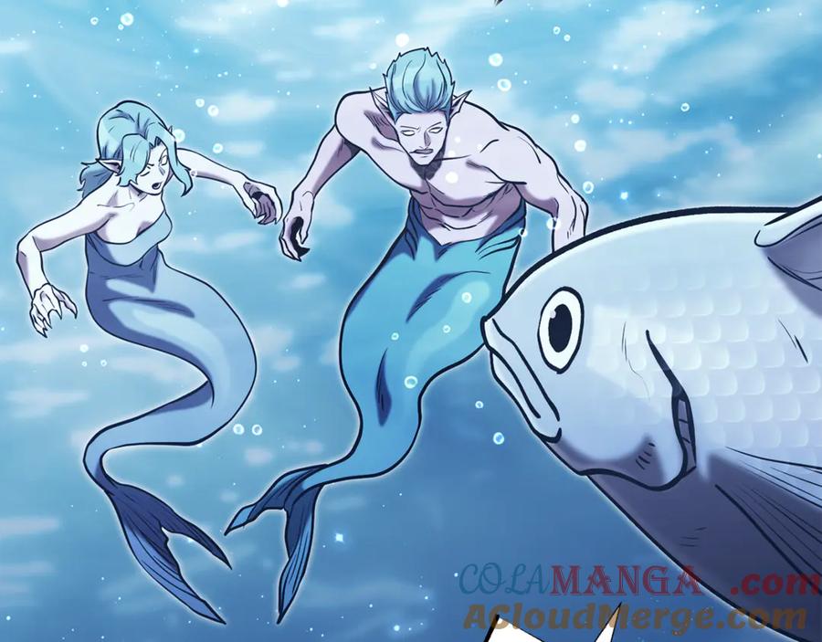 重启地下城 第227话 你也喂了 第201页