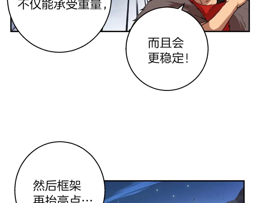重启地下城 第22话 造物主式无奈 第79页