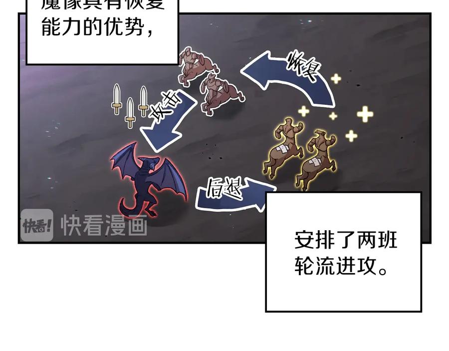 重启地下城 第25话 重组魔像！ 第116页