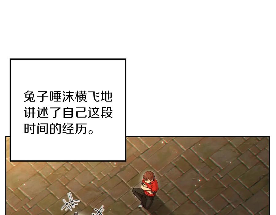 重启地下城 第31话 我兔子将带头种地！ 第20页