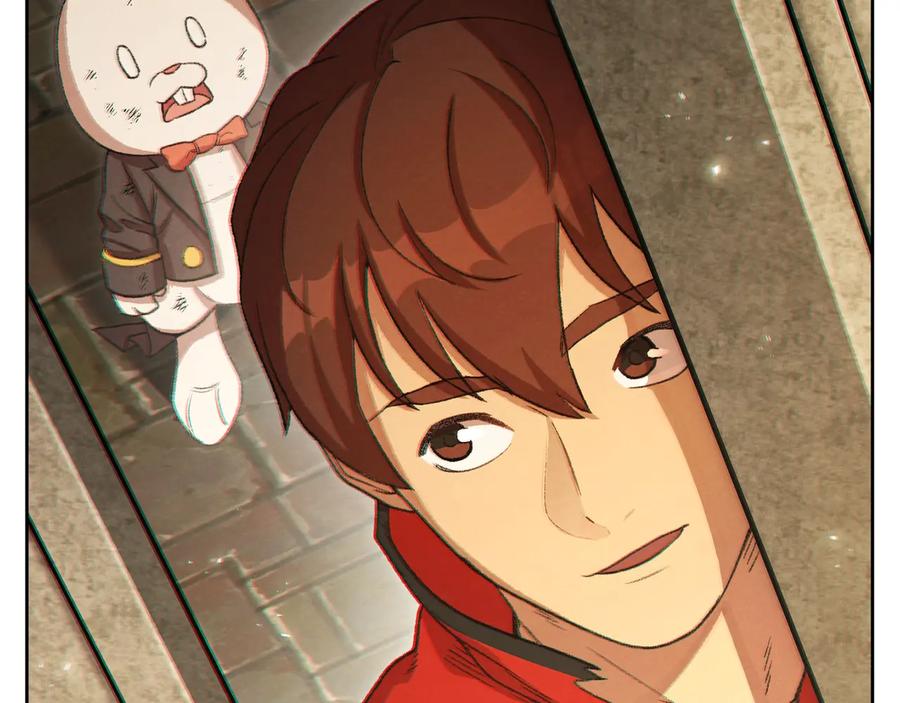 重启地下城 第31话 我兔子将带头种地！ 第50页
