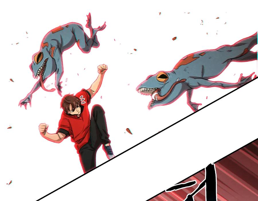 重启地下城 第33话 谁敢拦我喝汽水！ 第55页