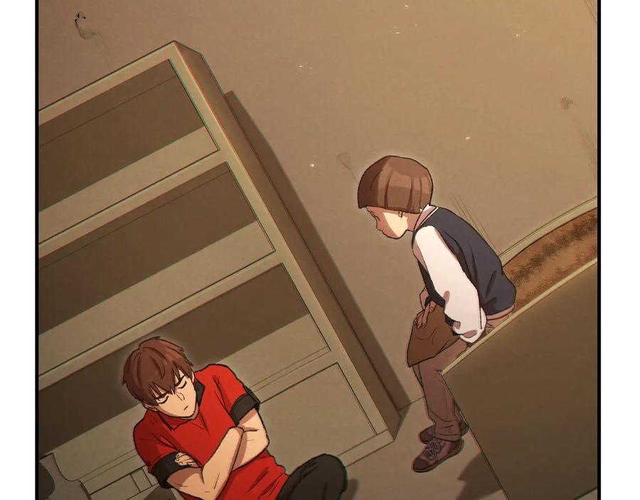 重启地下城 第33话 谁敢拦我喝汽水！ 第155页