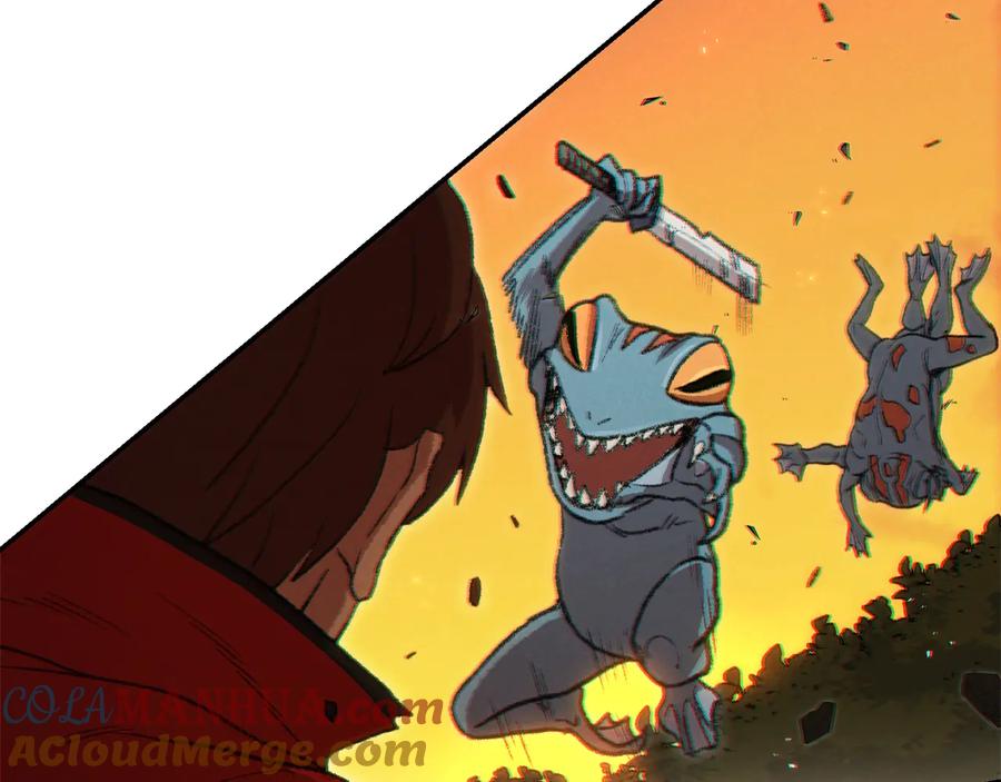 重启地下城 第33话 谁敢拦我喝汽水！ 第61页