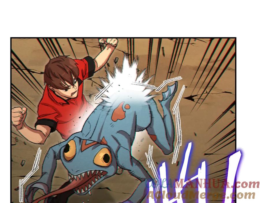 重启地下城 第33话 谁敢拦我喝汽水！ 第53页