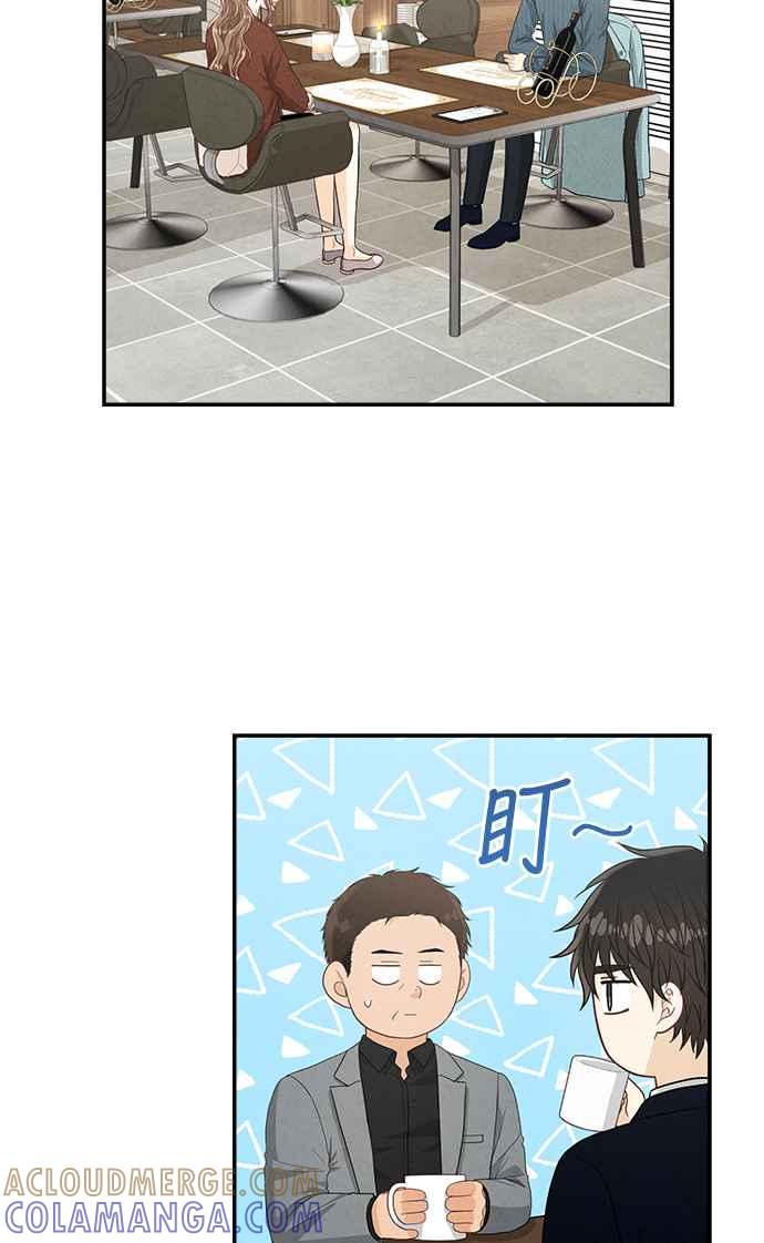 《扑通扑通截稿中》第38话 第58页