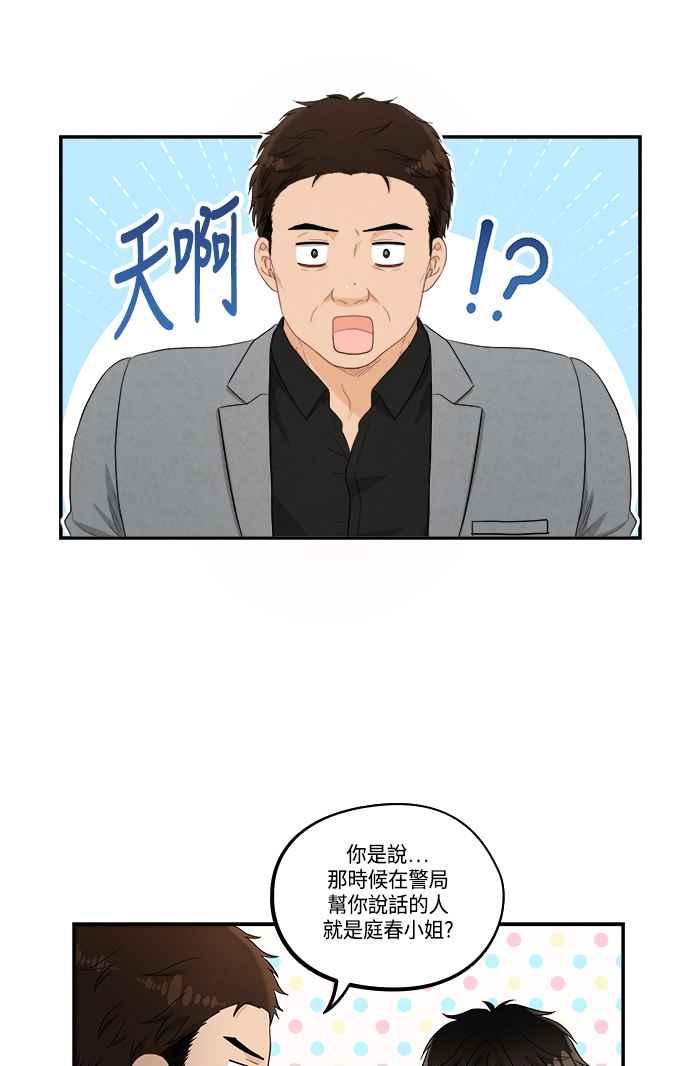《扑通扑通截稿中》第38话 第63页