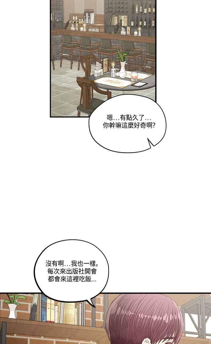 《扑通扑通截稿中》第38话 第54页