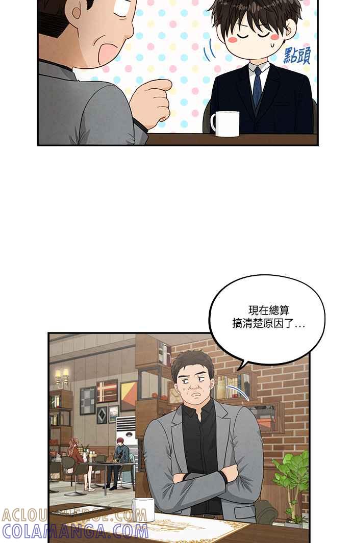 《扑通扑通截稿中》第38话 第64页