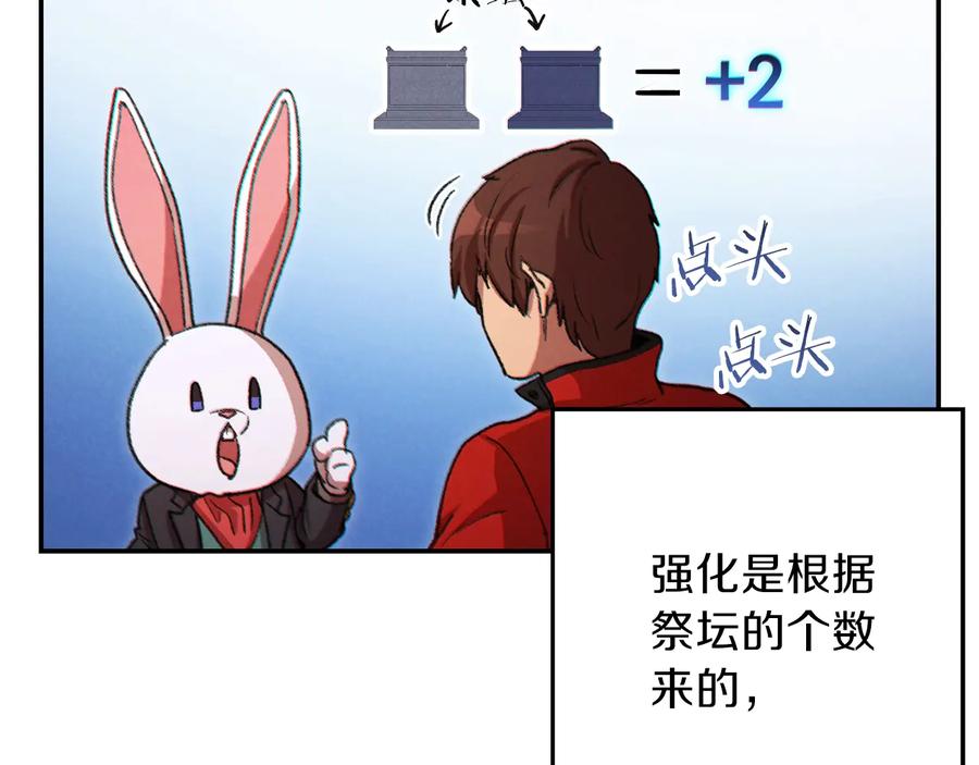 重启地下城 第42话 打工的兔子是人上人！ 第76页