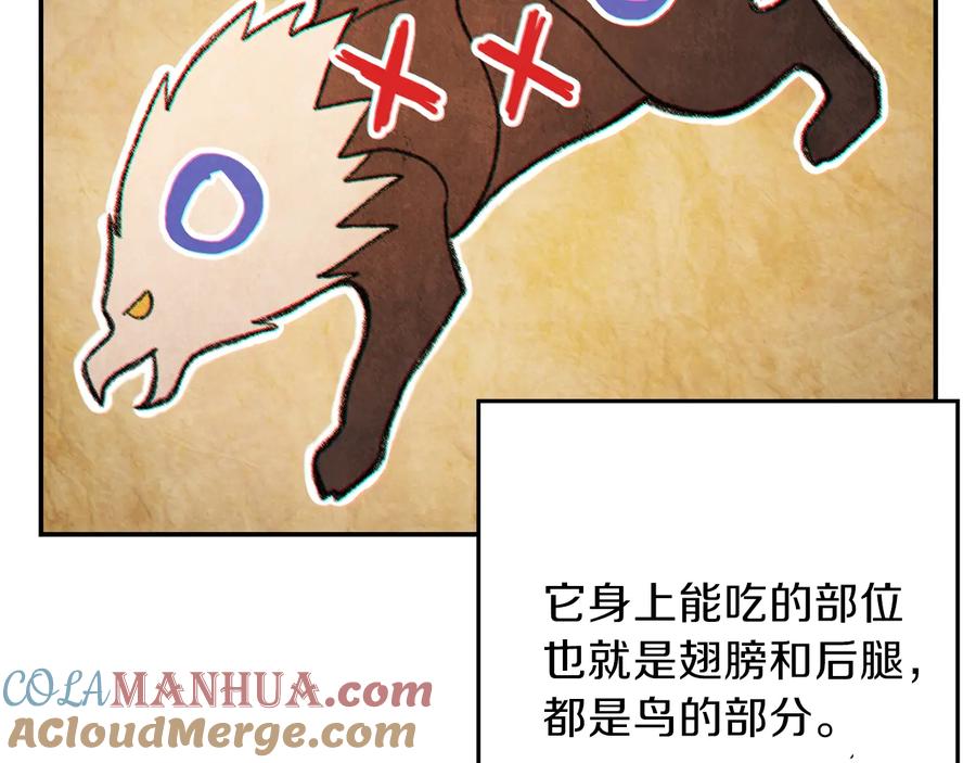重启地下城 第44话 苍穹霸主真好吃！ 第60页