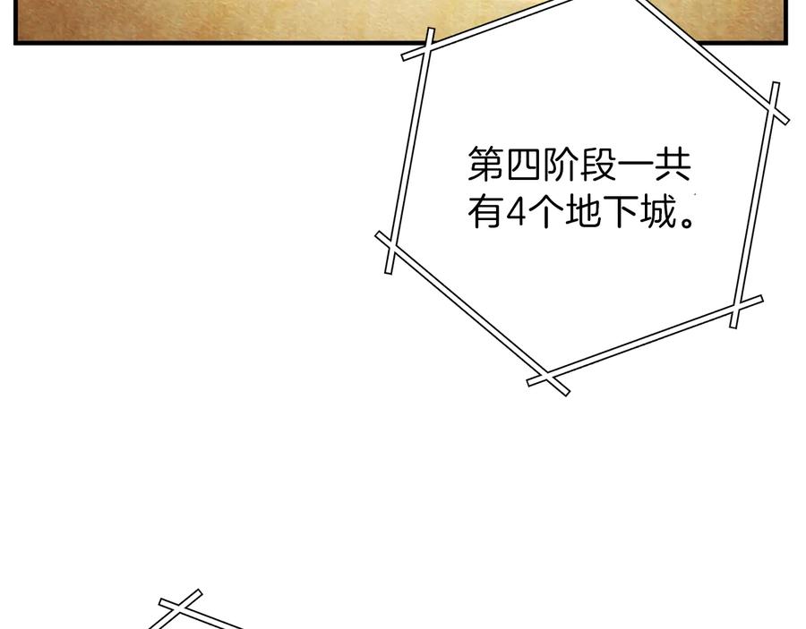 重启地下城 第45话 欢迎来到第四域！ 第119页