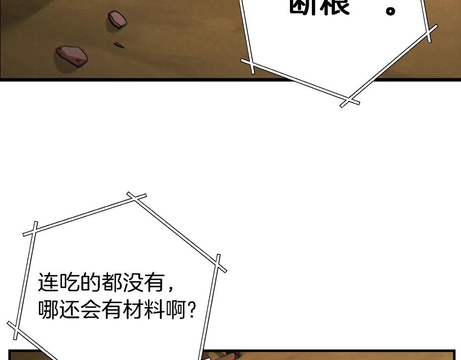 重启地下城 第47话 绿茶老年人 第46页