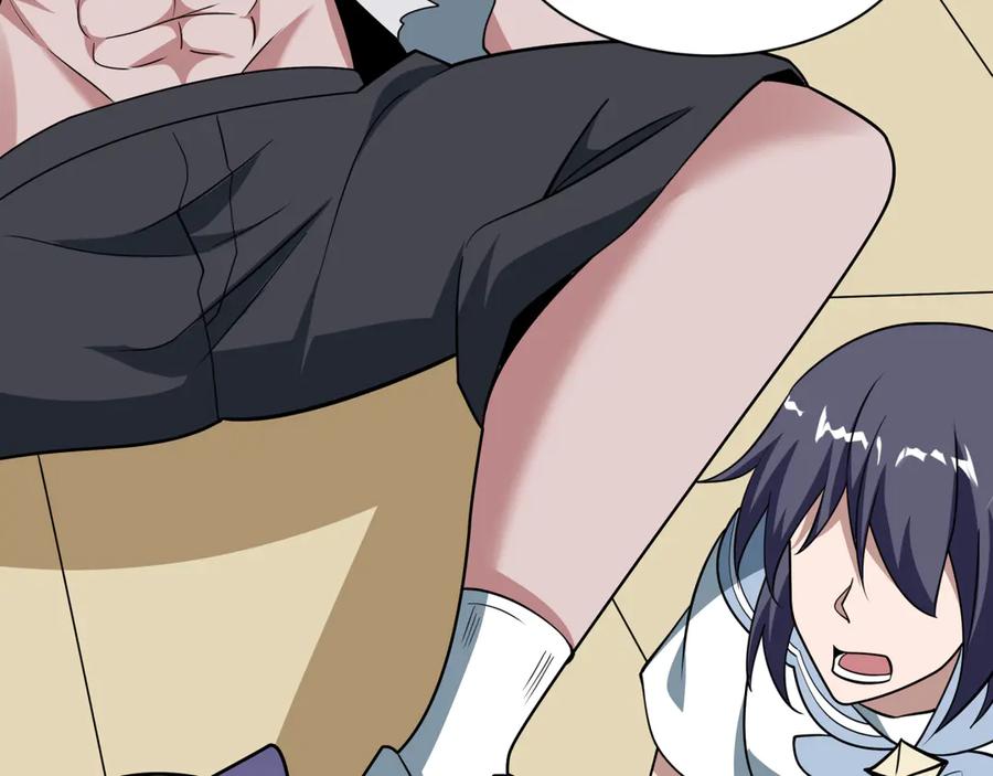 全球诡异时代 第512话 扶桑篇-来自黑魔仙的“欺凌”！ 第28页