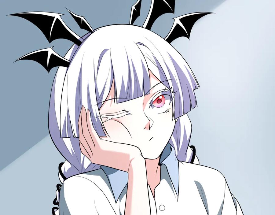 全球诡异时代 第512话 扶桑篇-来自黑魔仙的“欺凌”！ 第120页