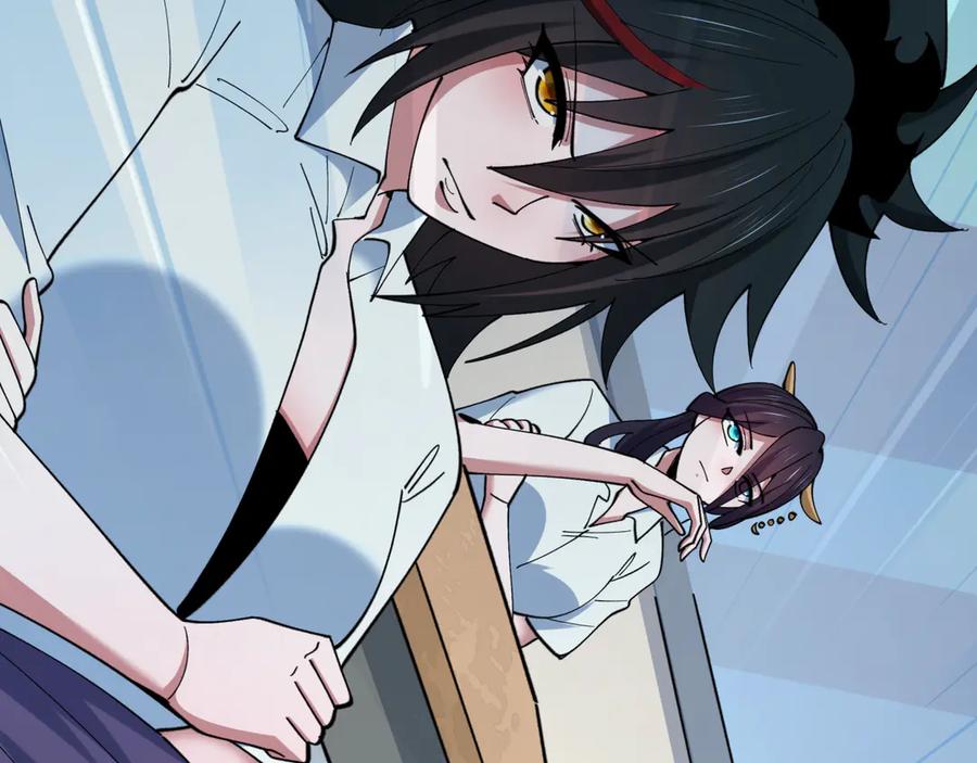 全球诡异时代 第512话 扶桑篇-来自黑魔仙的“欺凌”！ 第106页