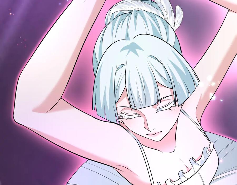全球诡异时代 第512话 扶桑篇-来自黑魔仙的“欺凌”！ 第127页