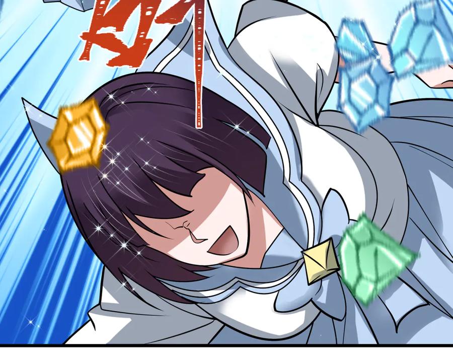 全球诡异时代 第512话 扶桑篇-来自黑魔仙的“欺凌”！ 第59页