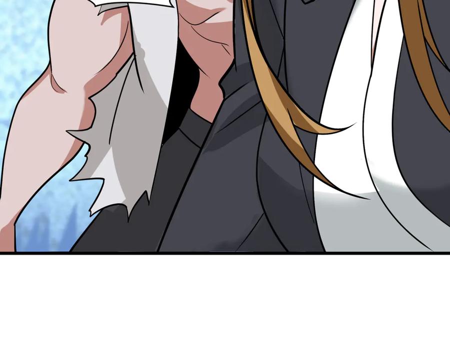 全球诡异时代 第512话 扶桑篇-来自黑魔仙的“欺凌”！ 第55页