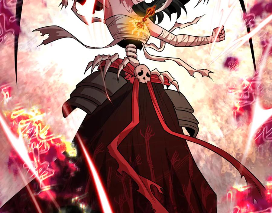全球诡异时代 第524话 扶桑篇-鉴真破魔！ 第40页