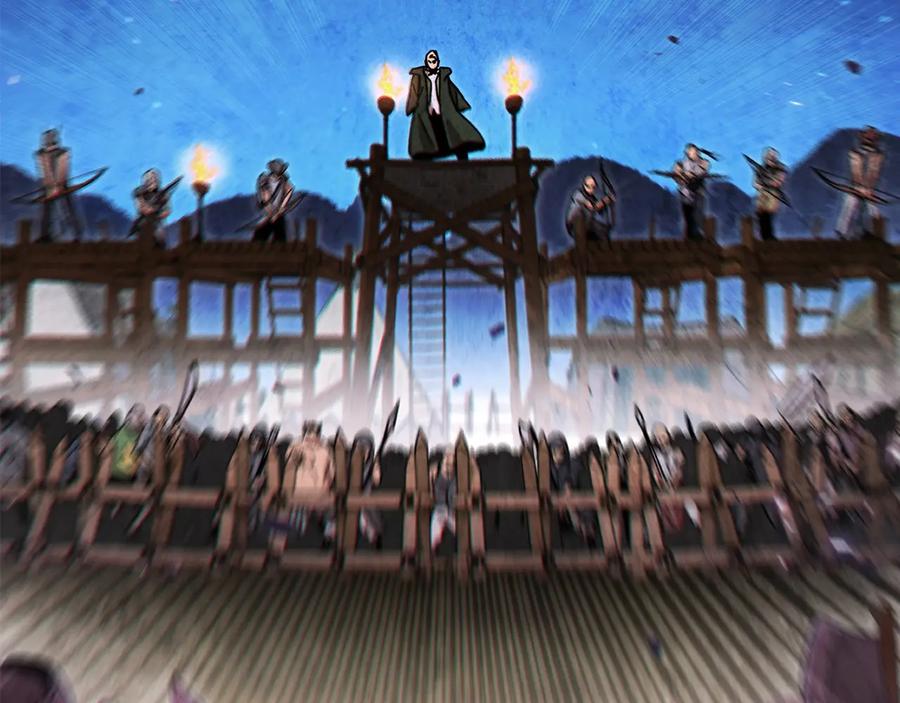 重启地下城 第52话 全员升级 第182页