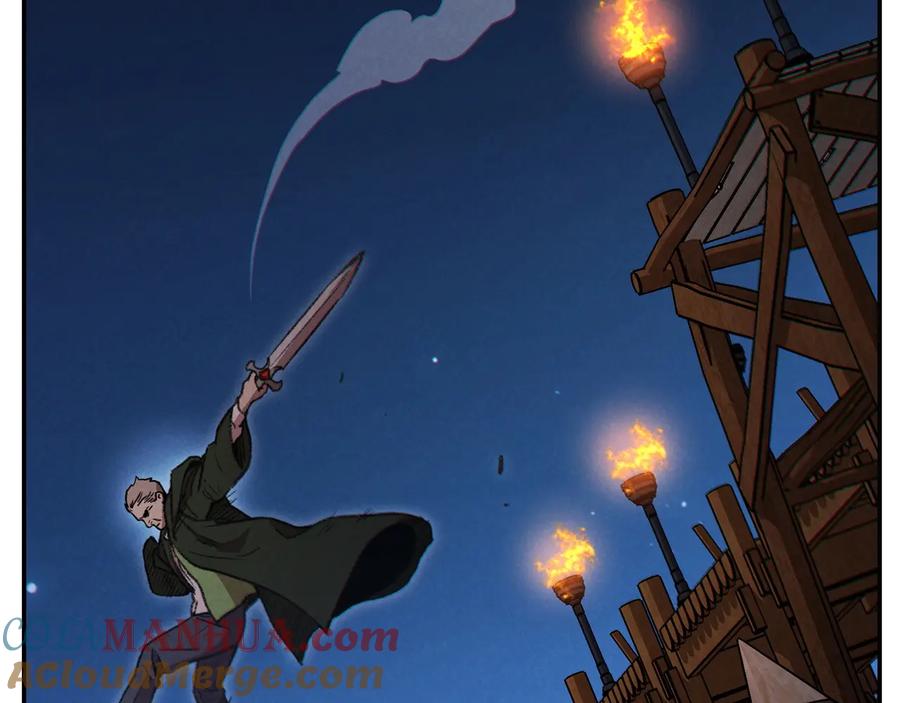 重启地下城 第53话 夹缝村大战开始 第61页