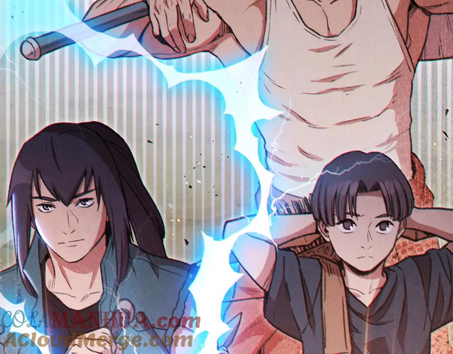 重启地下城 第53话 夹缝村大战开始 第161页