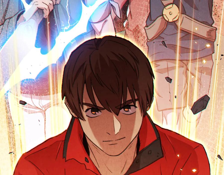 重启地下城 第53话 夹缝村大战开始 第162页