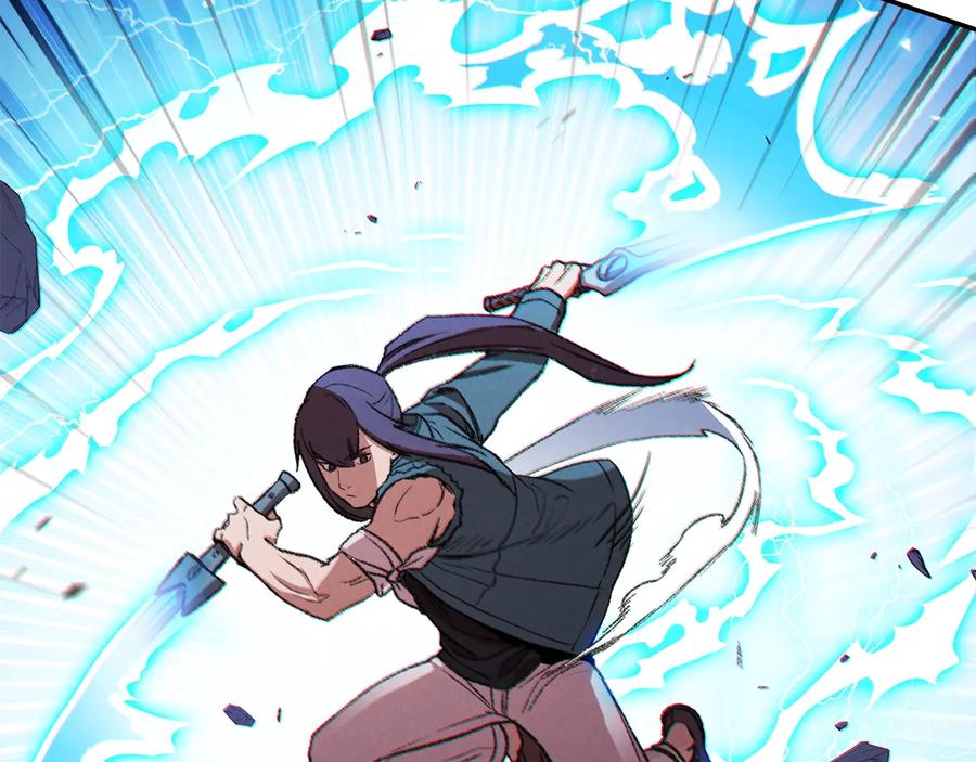 重启地下城 第54话 奇迹的化身 第10页