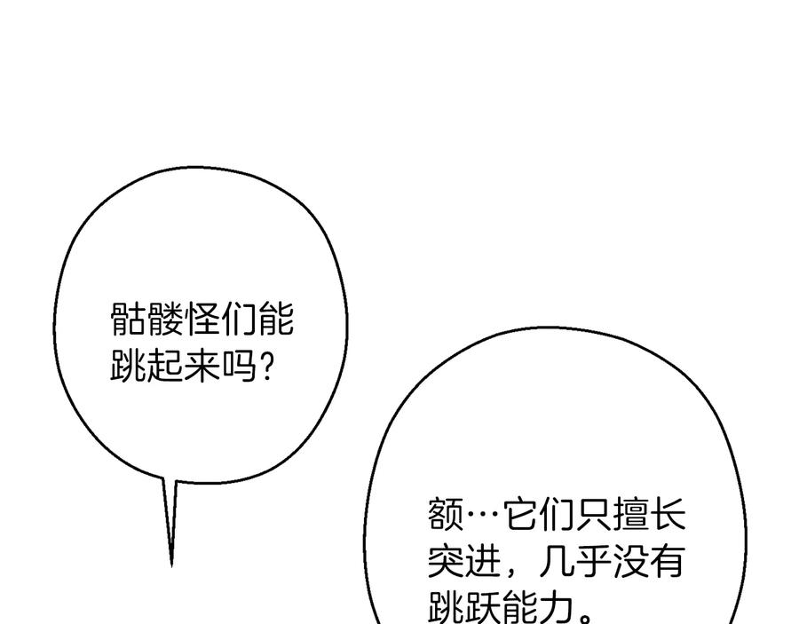 重启地下城 第54话 奇迹的化身 第123页
