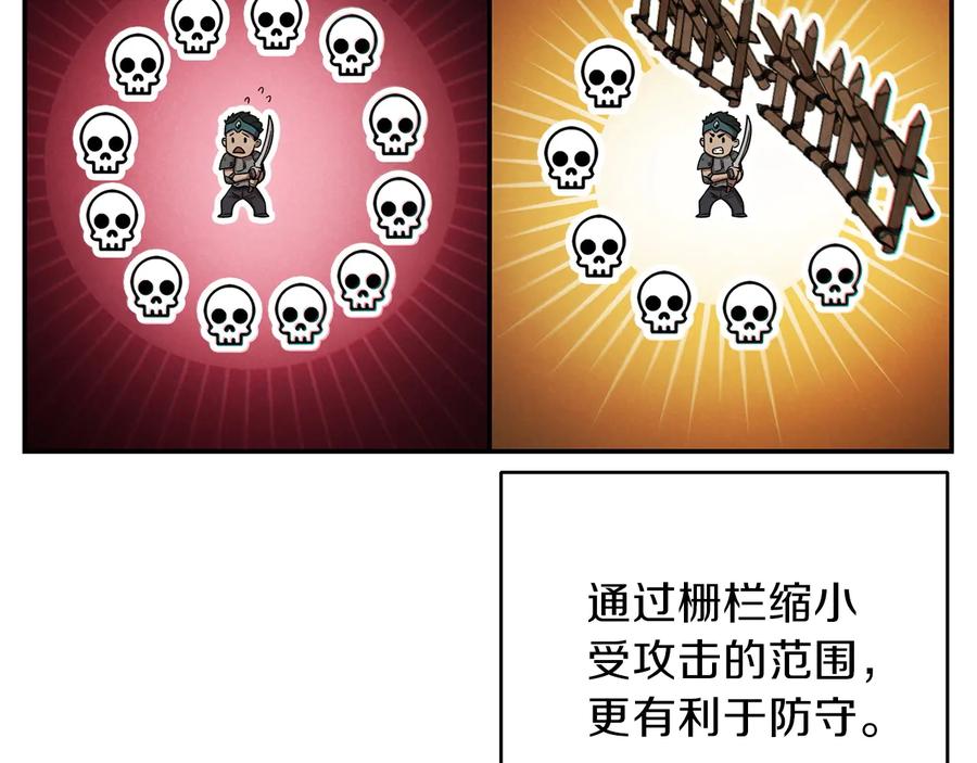 重启地下城 第54话 奇迹的化身 第112页