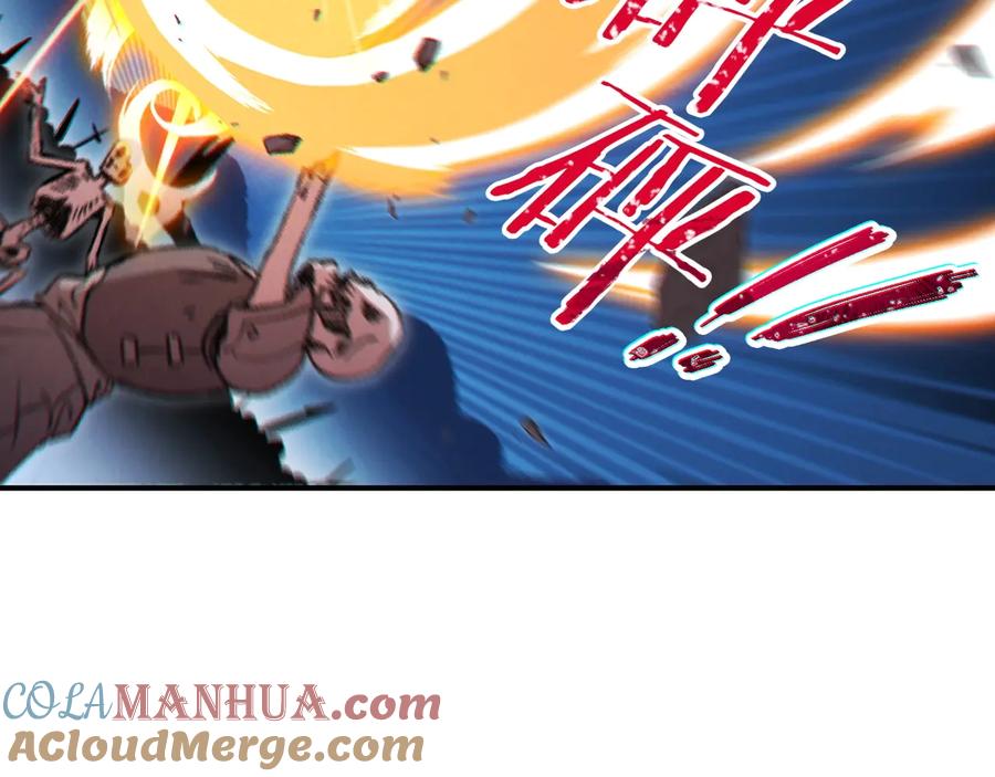重启地下城 第54话 奇迹的化身 第45页
