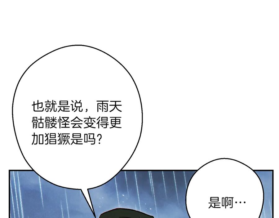 重启地下城 第60话 干饭主仆干饭魂！ 第120页