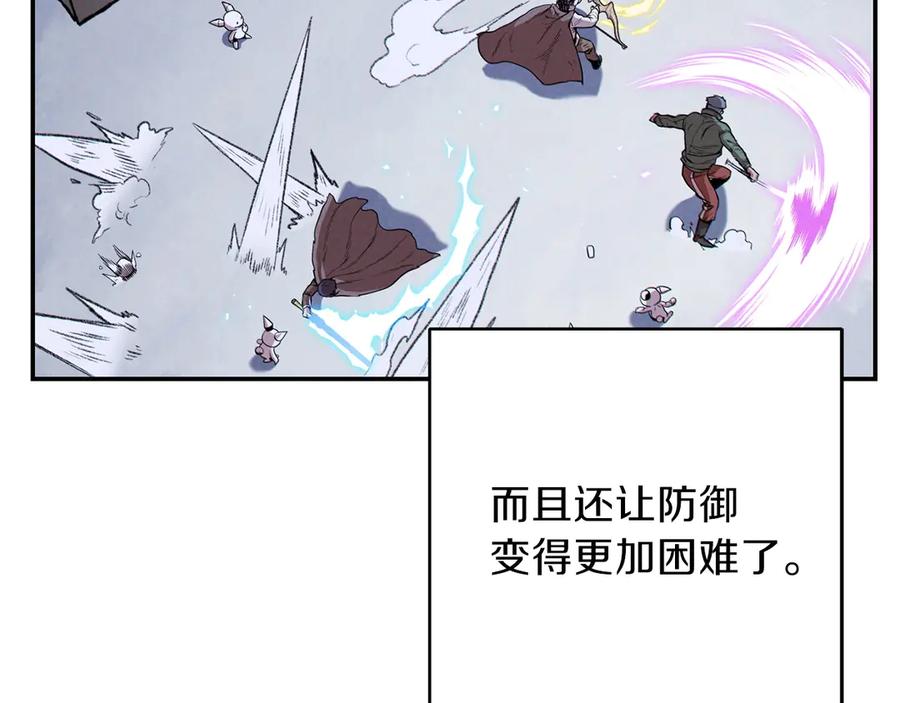重启地下城 第64话 认真打怪！ 第140页