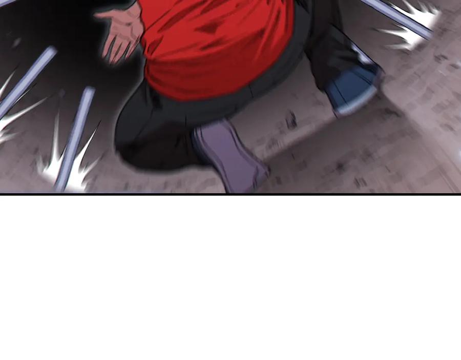 重启地下城 第68话 赤身狩猎！近战肉搏！ 第55页