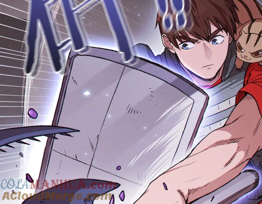 重启地下城 第68话 赤身狩猎！近战肉搏！ 第185页
