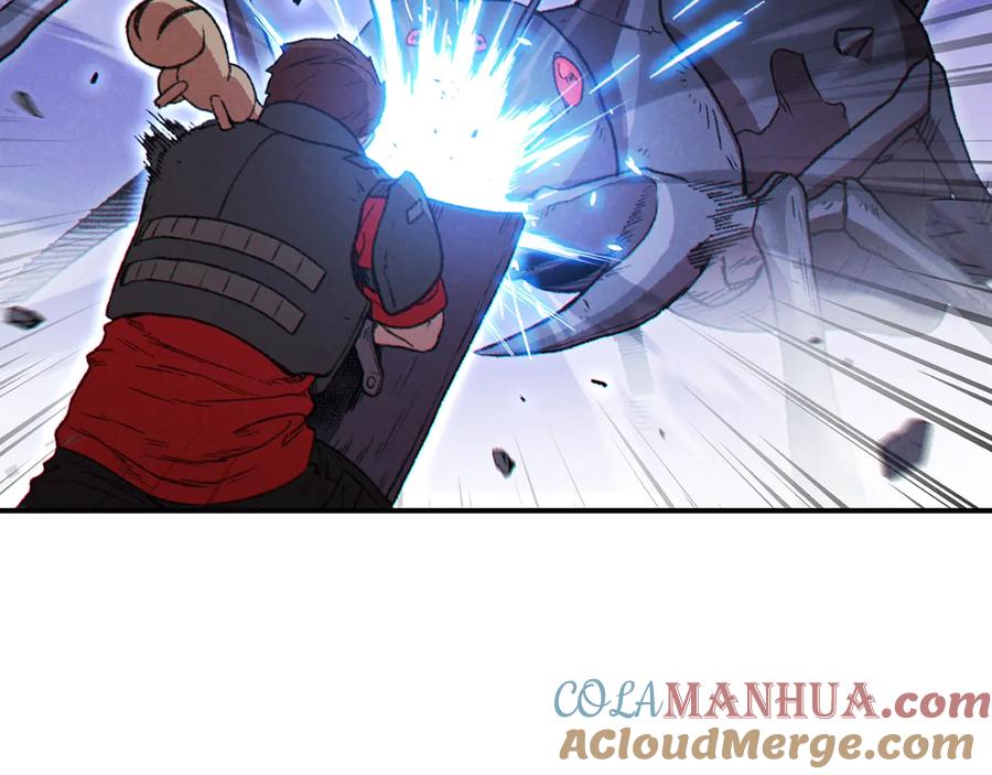 重启地下城 第69话 我要这只蚂蚁的全部！ 第101页