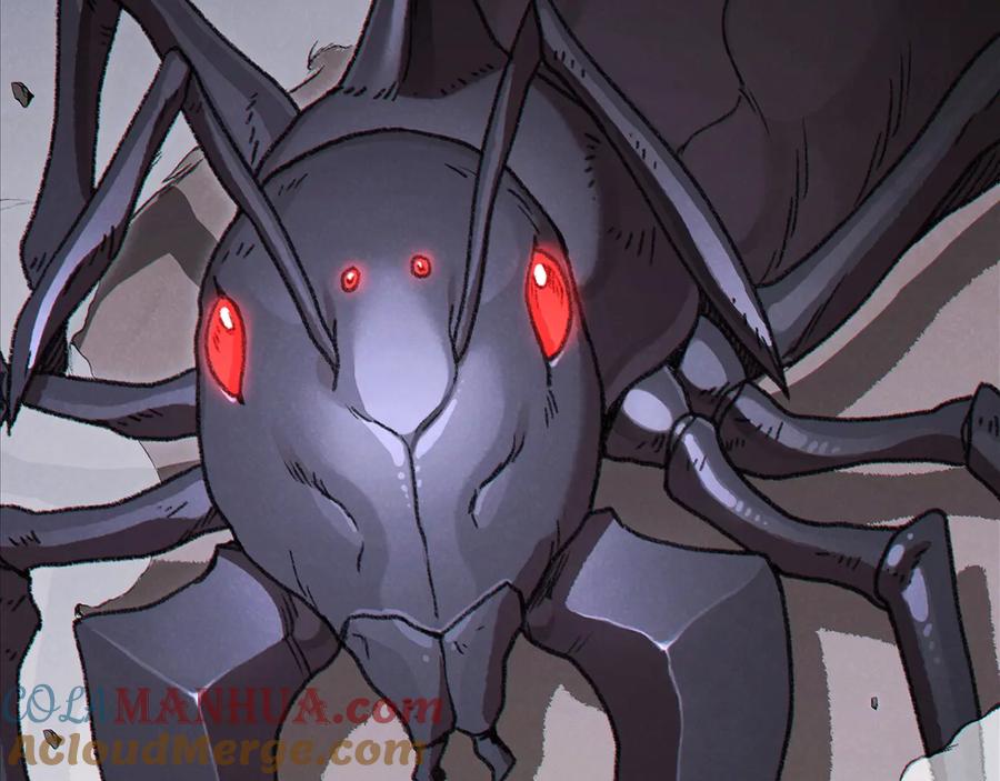 重启地下城 第69话 我要这只蚂蚁的全部！ 第77页