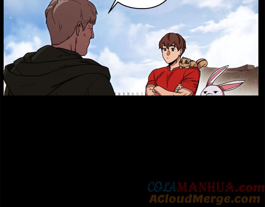 重启地下城 第70话 你在教我做事啊？ 第141页