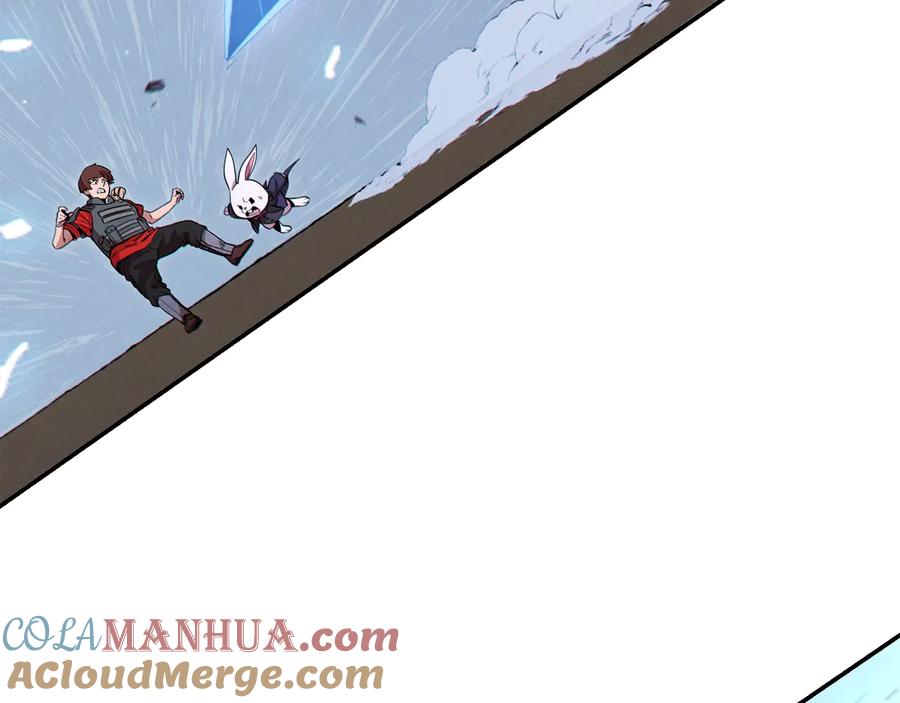 重启地下城 第71话 兔子！YYDS！ 第53页